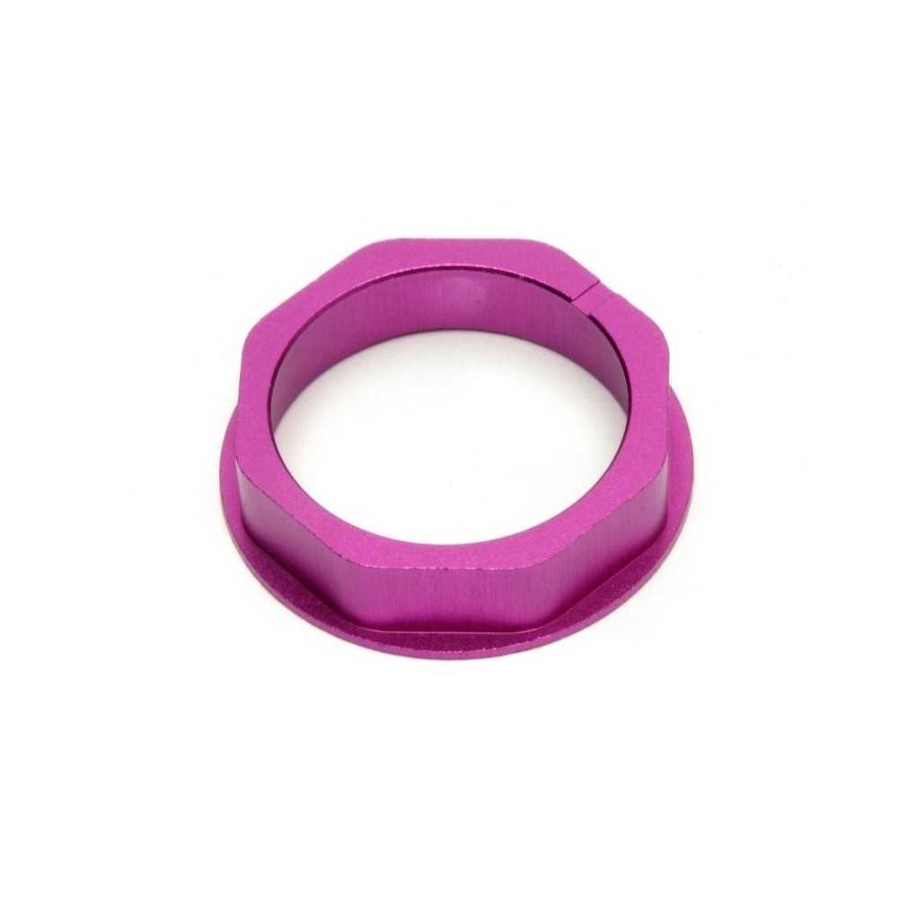 Hot Bodies BEARING HOLDER (PURPLE / 1PC) 61318 Hot Bodies BEARING HOLDER (PURPLE / 1PC) 61318