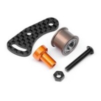 Hot Bodies BELT TENSIONER SET HPI-108586
