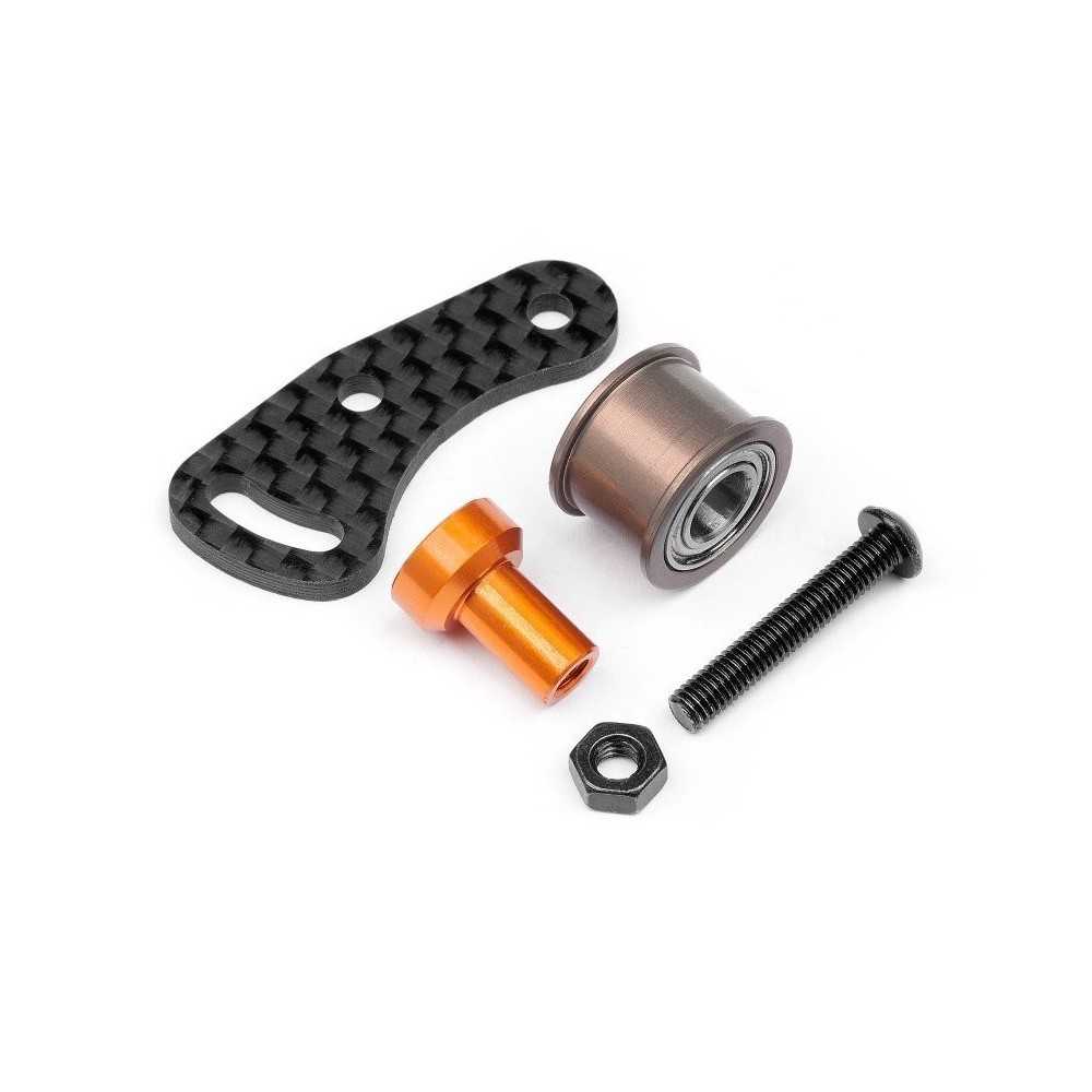 Hot Bodies BELT TENSIONER SET HPI-108586 Hot Bodies BELT TENSIONER SET HPI-108586