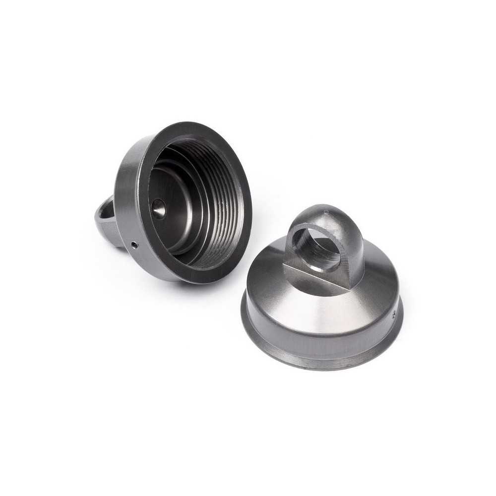 Hot Bodies Big Bore Shock Cap 67433 Hot Bodies Big Bore Shock Cap 67433