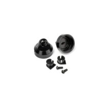 Hot Bodies BIG BORE SHOCK CAP SET V2 (2pcs) HPI-114745