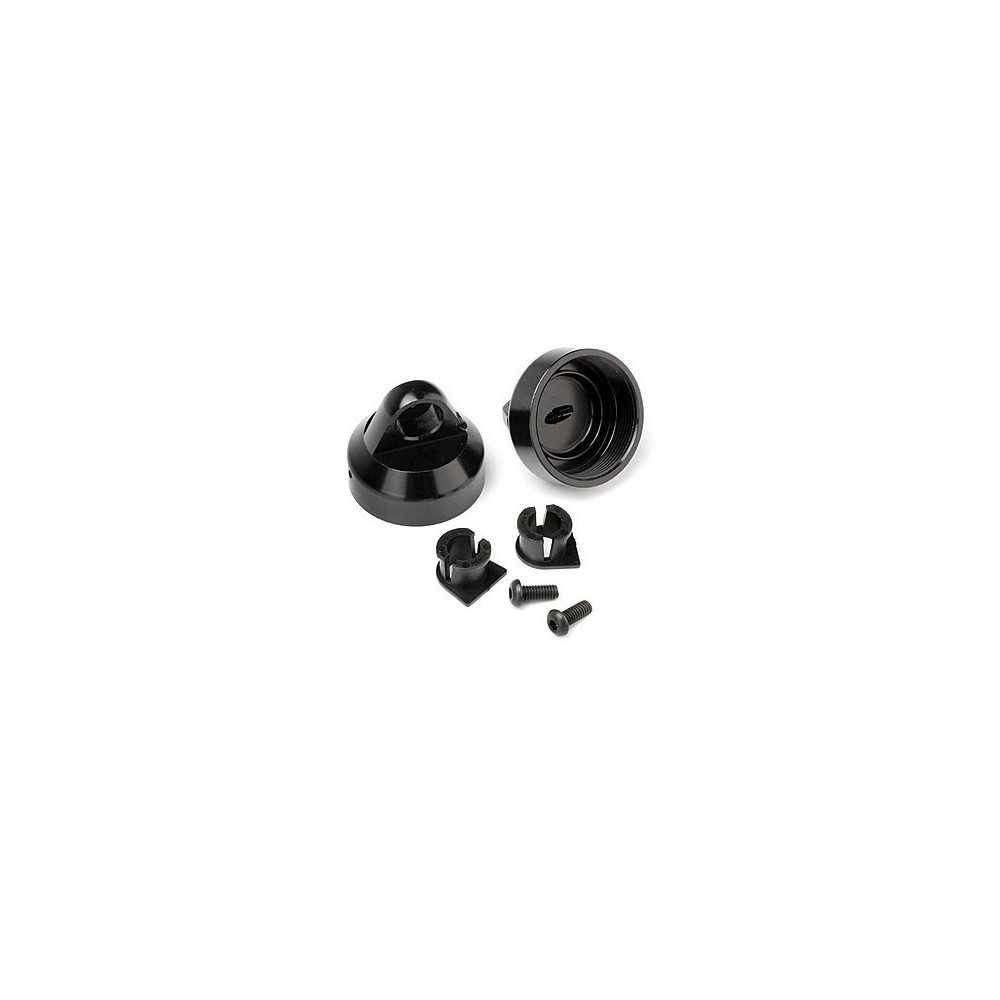 Hot Bodies BIG BORE SHOCK CAP SET V2 (2pcs) HPI-114745