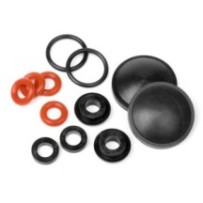 Hot Bodies Big Bore Shock Maintenance Set 67515