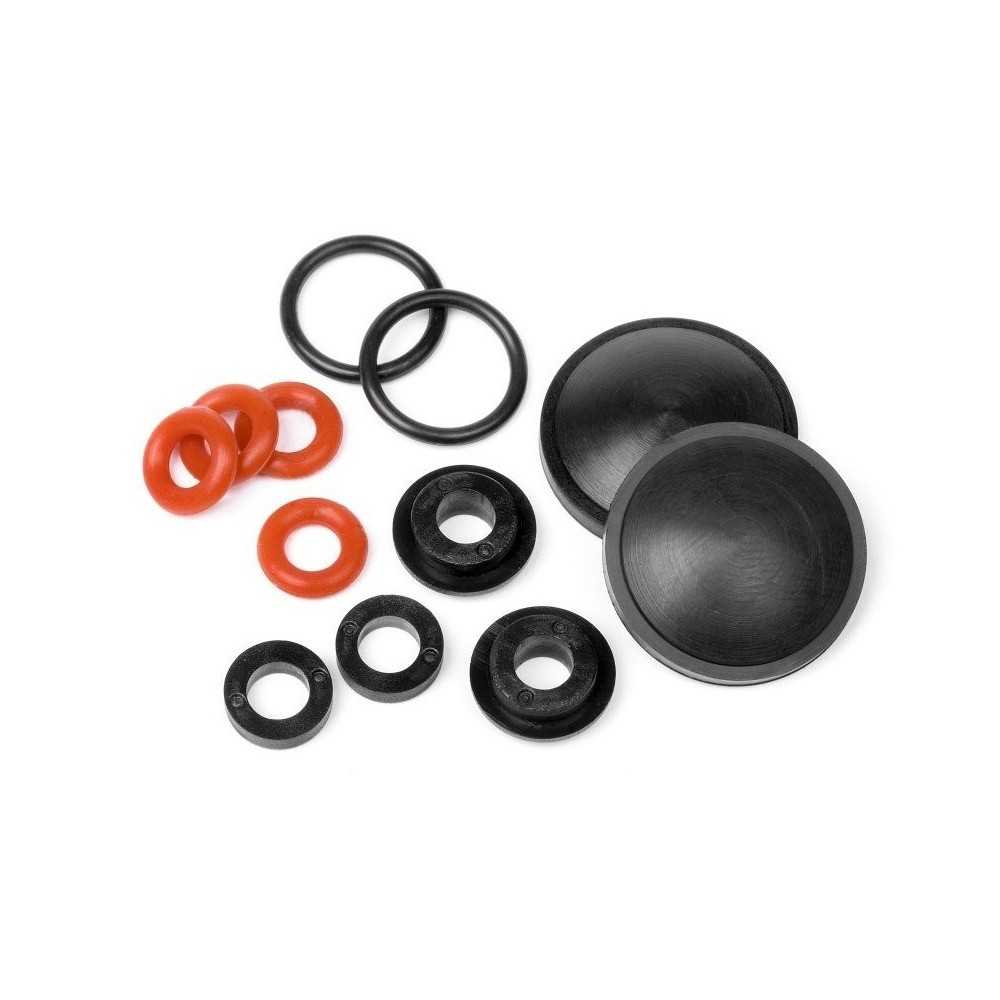 Hot Bodies Big Bore Shock Maintenance Set 67515