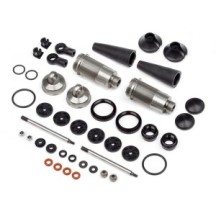 Hot Bodies BIG BORE SHOCK SET (106mm/2pcs) HPI-109829