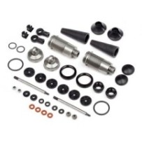 Hot Bodies BIG BORE SHOCK SET (106mm/2pcs) HPI-109829