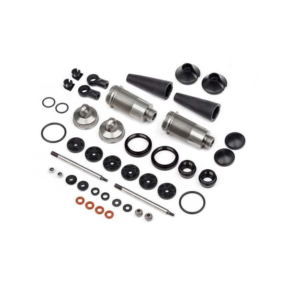 Hot Bodies BIG BORE SHOCK SET (106mm/2pcs) HPI-109829
