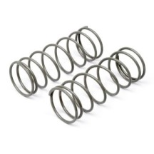 Muelle amortiguador Big Bore gris 60 mm 67446