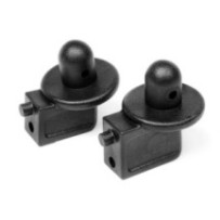 Hot Bodies BODY MOUNT SET 67411