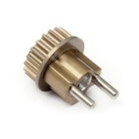 Hot Bodies BRAKE ADAPTER PULLEY 20T HPI-108624