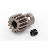 Piñón de 14 dientes paso 48 Traxxas TRX2427