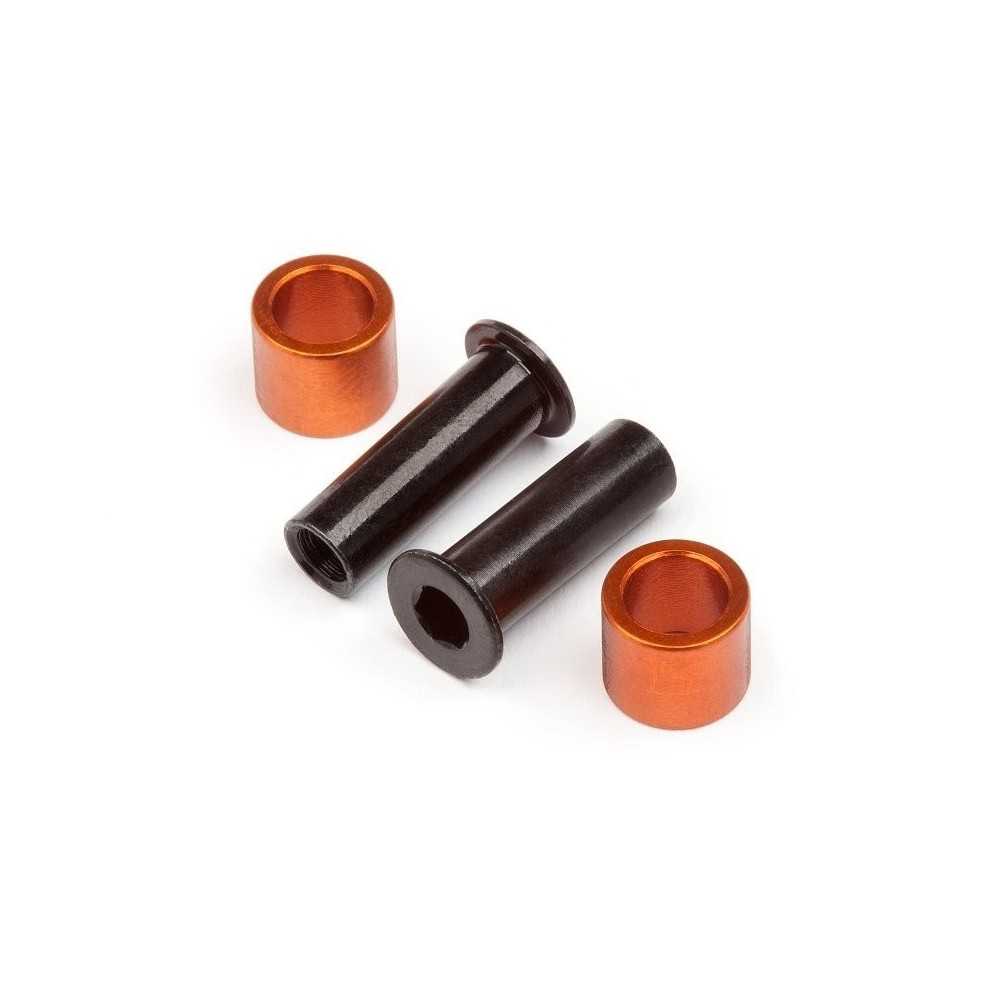 Hot Bodies BRAKE GUIDE SET HPI-108622 Hot Bodies BRAKE GUIDE SET HPI-108622