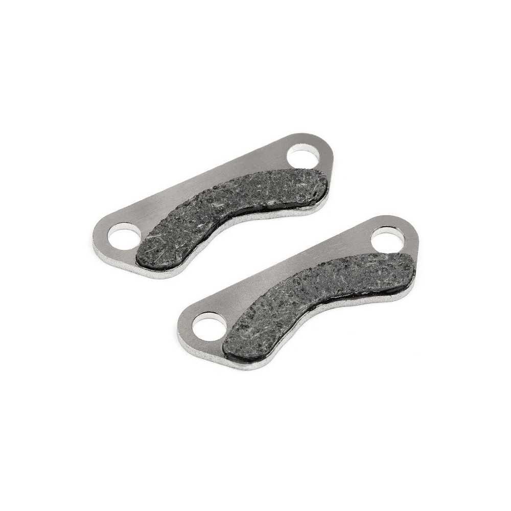 Hot Bodies BRAKE PAD HPI-108621 Hot Bodies BRAKE PAD HPI-108621