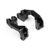 Hot Bodies CASTER BLOCK SET (15 DEG) HPI-109854