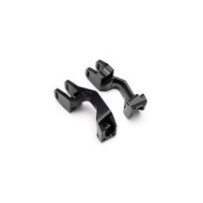 Hot Bodies CASTER BLOCK SET V2 (20 DEG) HPI-114622