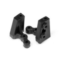 Hot Bodies CENTER BULKHEAD SET HPI-108572
