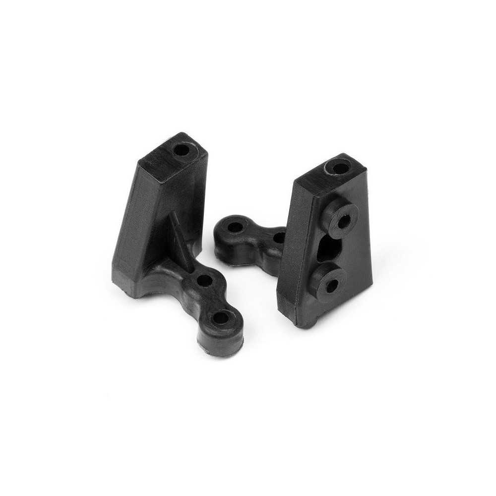 Hot Bodies CENTER BULKHEAD SET HPI-108572 Hot Bodies CENTER BULKHEAD SET HPI-108572