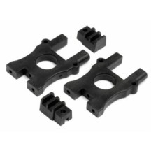 Hot Bodies CENTER DIFF HOUSING (S) SET 66631