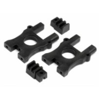 Hot Bodies CENTER DIFF HOUSING (S) SET 66631