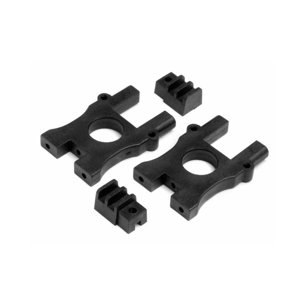 Hot Bodies CENTER DIFF HOUSING (S) SET 66631 Hot Bodies CENTER DIFF HOUSING (S) SET 66631