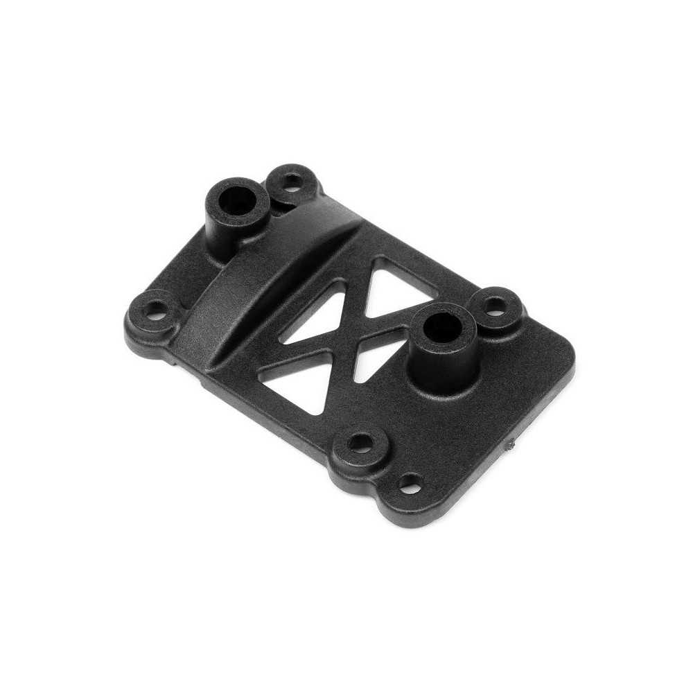 Hot Bodies Center Diff Mount Cover 67420