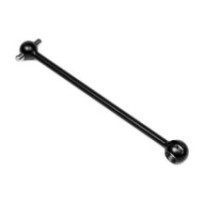 Hot Bodies Center Drive Shaft (78mm) 67407