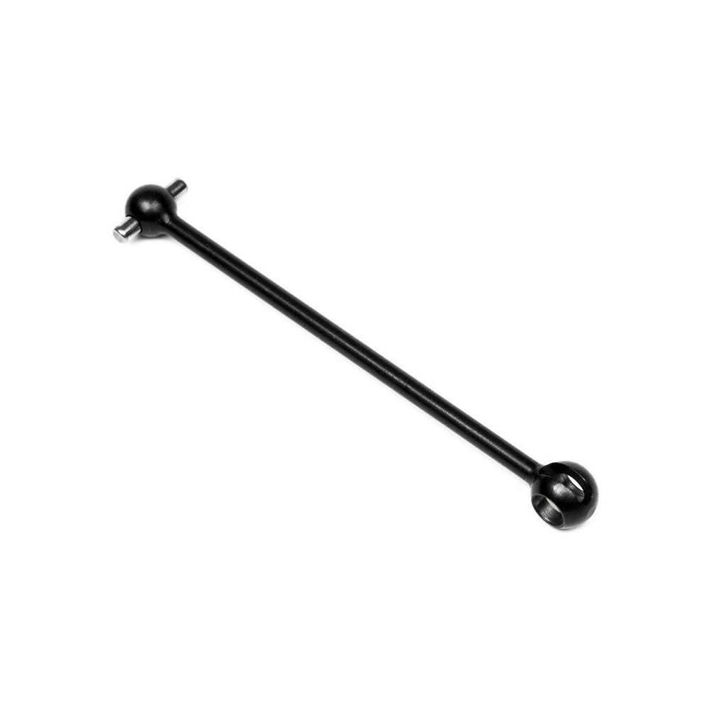 Hot Bodies Center Drive Shaft (78mm) 67407