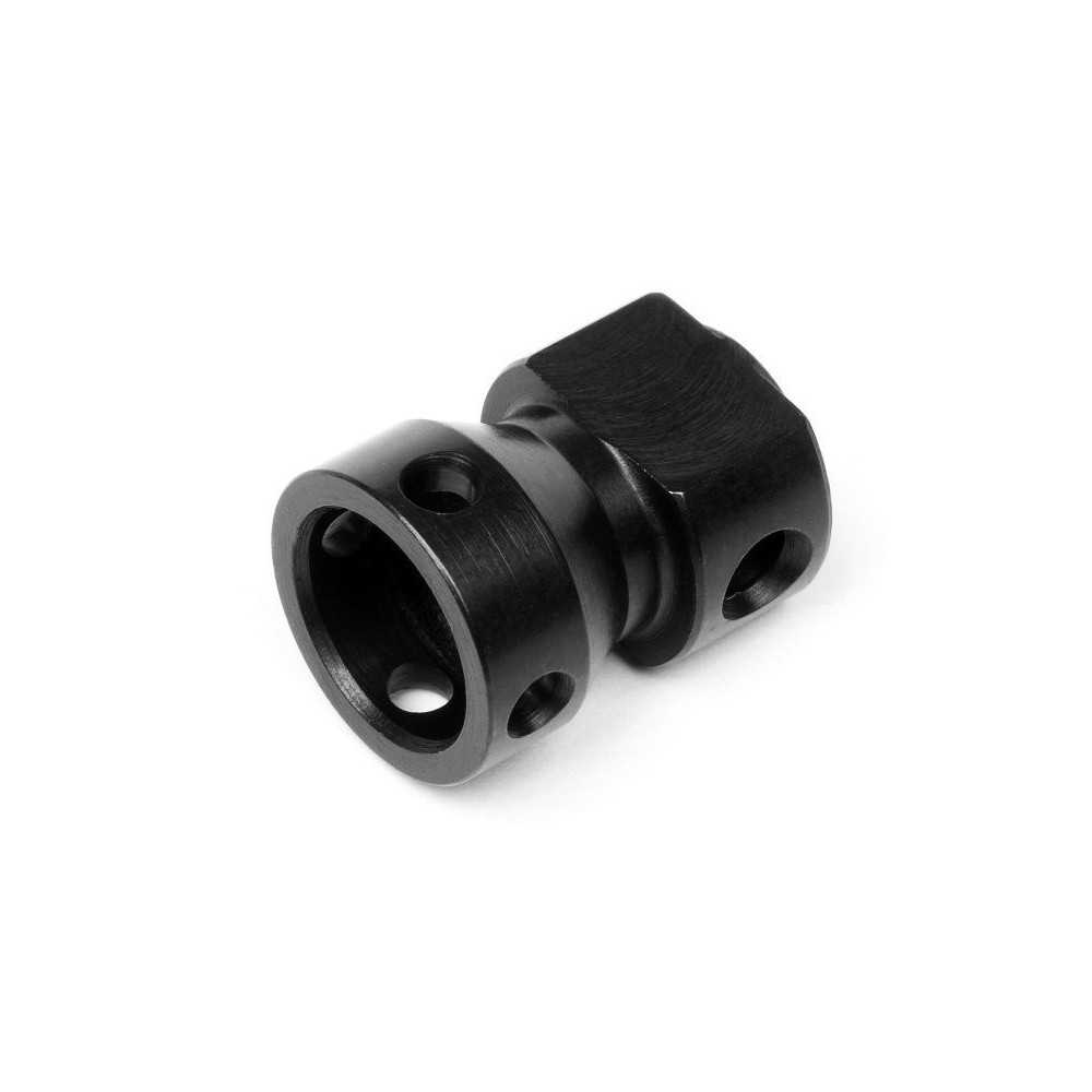 Hot Bodies Center Drive Shaft Coupling 67406