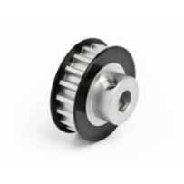 Hot Bodies CENTER PULLEY 18T 66492