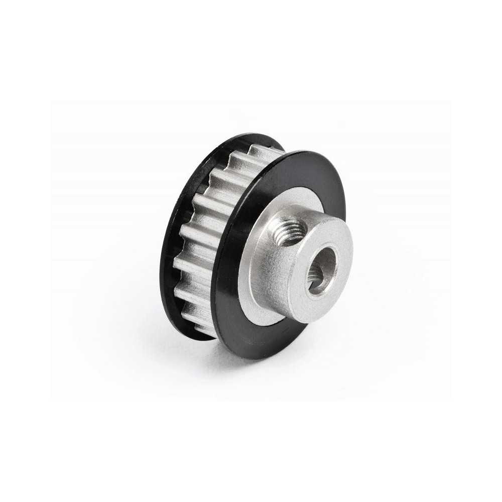Hot Bodies CENTER PULLEY 18T 66492