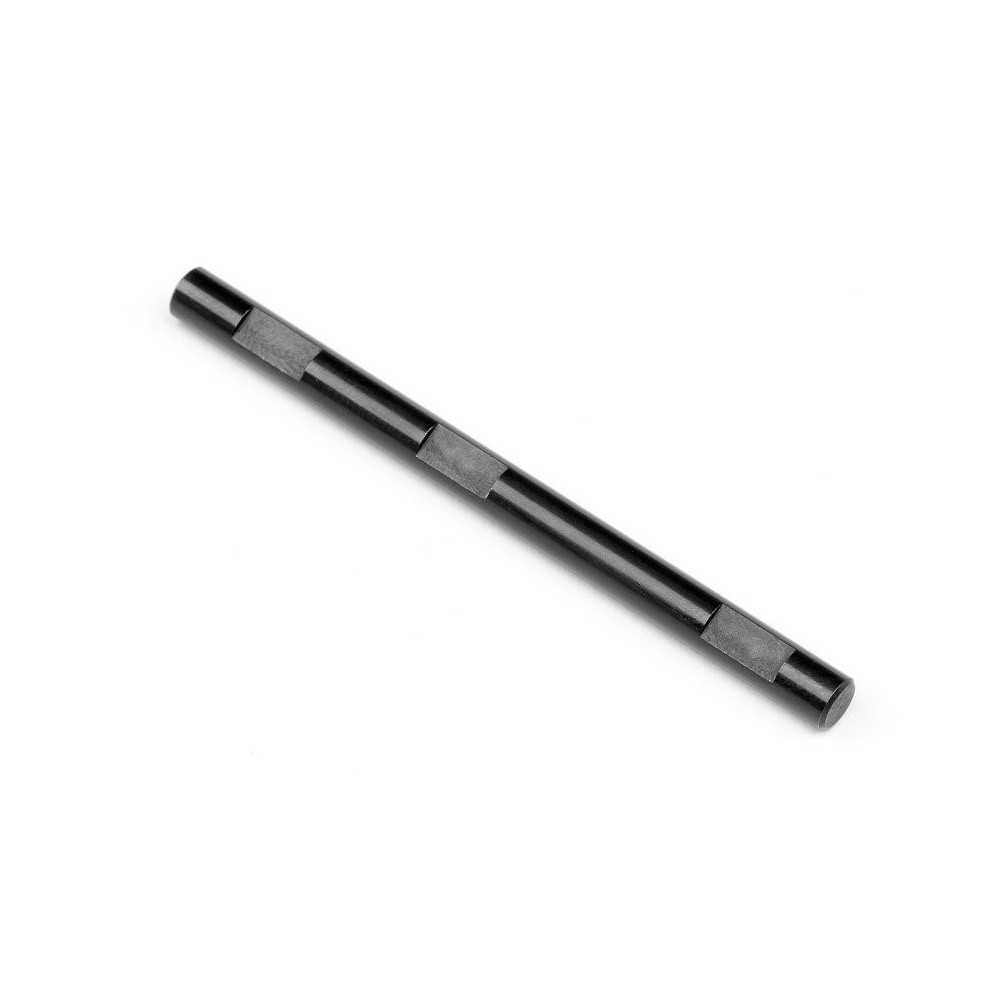 Hot Bodies CENTER SHAFT 4x55mm 68792 Hot Bodies CENTER SHAFT 4x55mm 68792