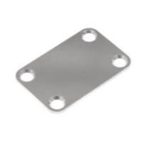 Hot Bodies CHASSIS SKID PLATE HPI-109838