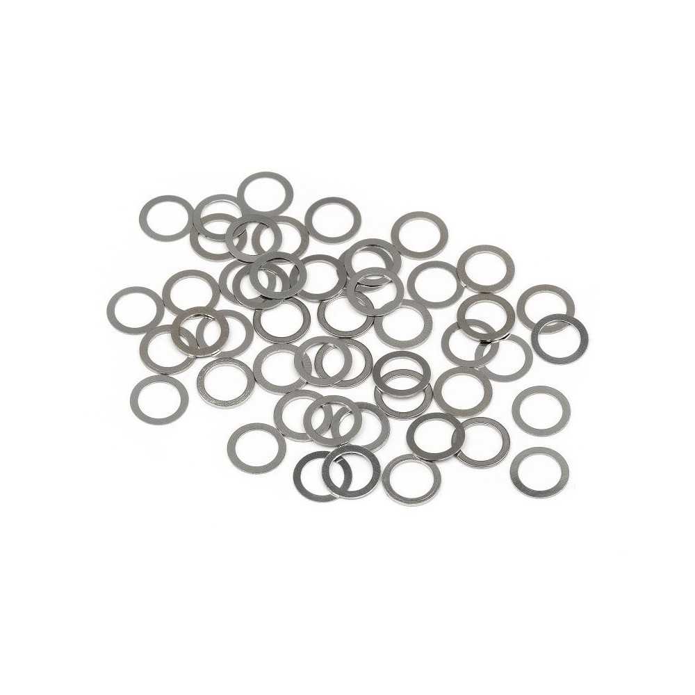 Hot Bodies CLUTCH SHIM SET HPI-108606