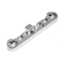 Hot Bodies CNC Front Suspension Holder 7075 (Lightning Series) 66211