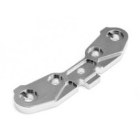Hot Bodies CNC Rear Suspension Holder 7075 (Lightning Series) 66212
