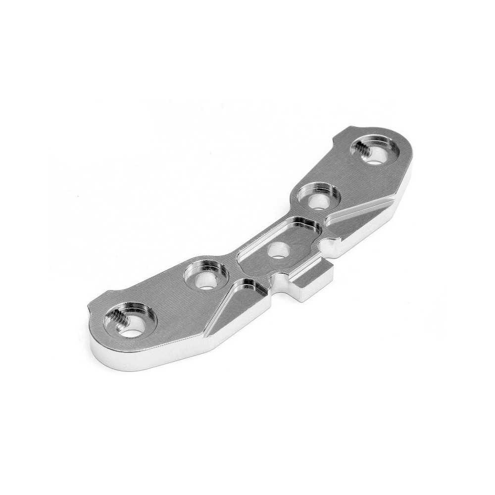 Hot Bodies CNC Rear Suspension Holder 7075 (Lightning Series) 66212