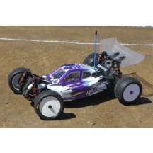 Hot Bodies D413 Buggy 1/10 4WD Off Road Kit HPI-112723
