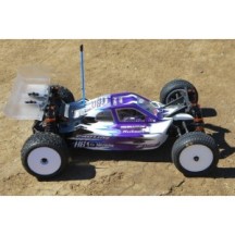 Hot Bodies D413 Buggy 1/10 4WD Off Road Kit HPI-112723
