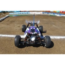Hot Bodies D413 Buggy 1/10 4WD Off Road Kit HPI-112723