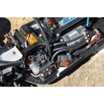 Hot Bodies D413 Buggy 1/10 4WD Off Road Kit HPI-112723