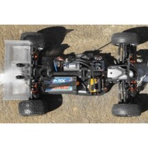 Hot Bodies D413 Buggy 1/10 4WD Off Road Kit HPI-112723