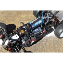 Kit buggy 1/10 4WD Hot Bodies D413 HPI-112723