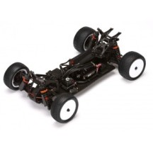 Hot Bodies D413 Buggy 1/10 4WD Off Road Kit HPI-112723
