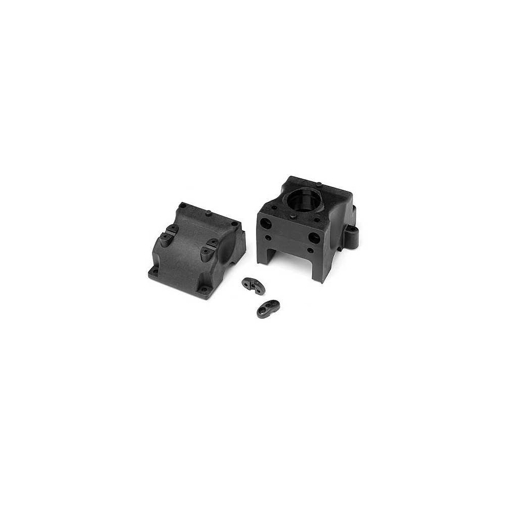 Hot Bodies D815 GEARBOX SET HPI-114741