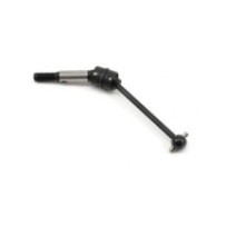Hot Bodies DCJ Drive Shaft (44mm/2mm Drive Pin/1pc) 68823
