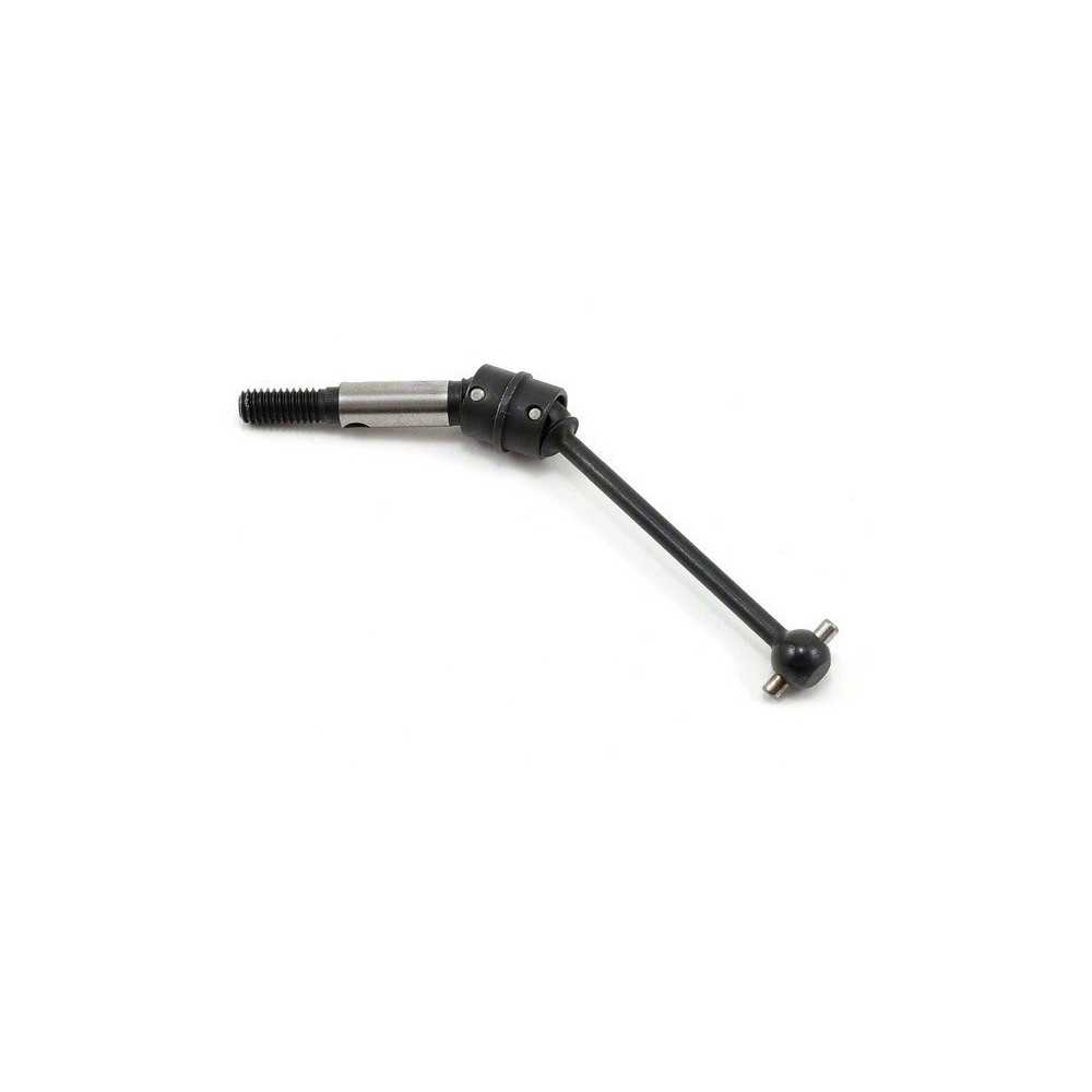 Hot Bodies DCJ Drive Shaft (44mm/2mm Drive Pin/1pc) 68823 Hot Bodies DCJ Drive Shaft (44mm/2mm Drive Pin/1pc) 68823