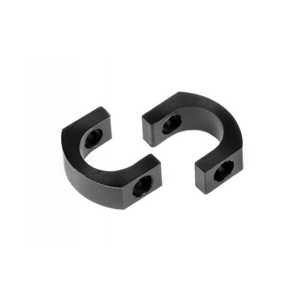 Hot Bodies DIFF CUP JOINT ADAPTER (2PCS) 61333
