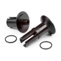 Hot Bodies DIFF OUTDRIVE SET (POM) 68725