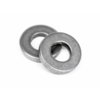 Hot Bodies DIFF THRUST WASHER (2pcs) 61148
