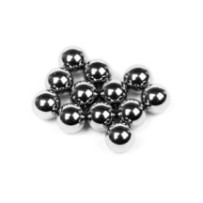 Hot Bodies Differential Ball 3.0mm (12pcs Bag) 67729